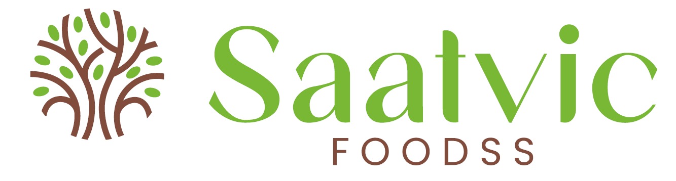Saatvic Foods